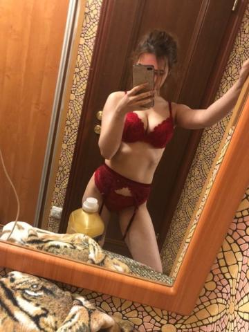 Кристина Тантра Вип фото 2