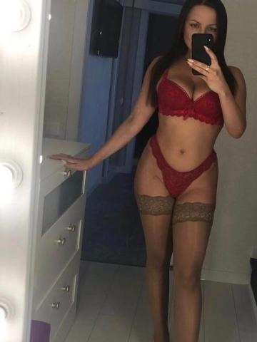 Жанна Горничная фото 5